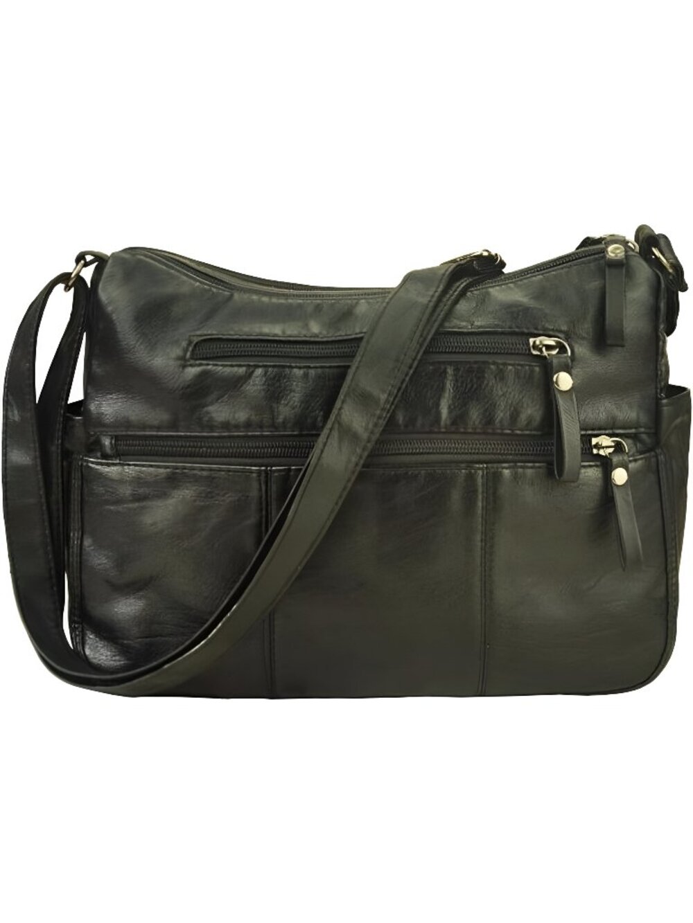 Purses for Women Soft PU Leather Shoulder Bag Ladies Crossbody